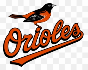 Baltimore Orioles Logo And Symbol - Baltimore Orioles Logo Png,Bird Logos