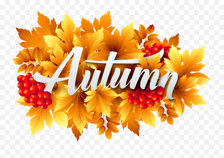 Download Autumn Png Image With No - Autumn Png,Autumn Png