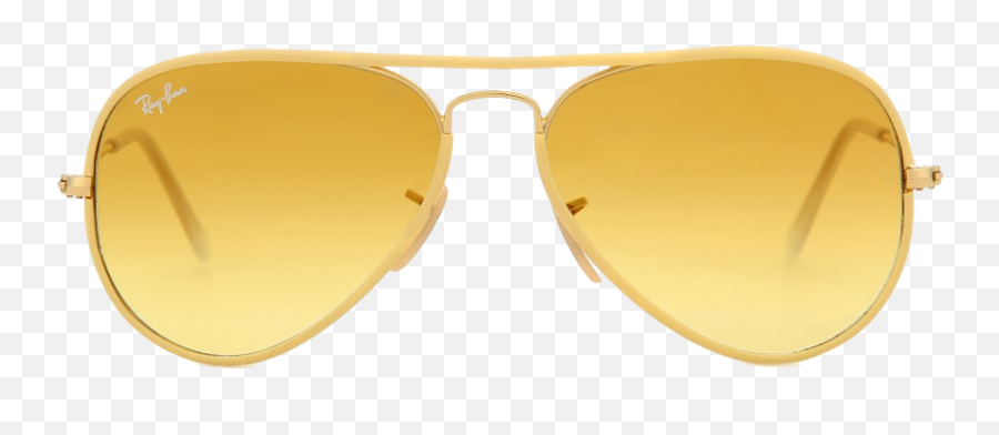 Rayban Logo Png - Cooling Glass Png Yellow,Rayban Png