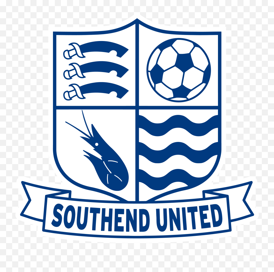 Southend United Logo - Southend United Png,United Logo