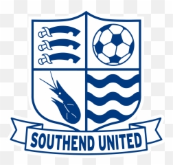 Southend United Logo - Png