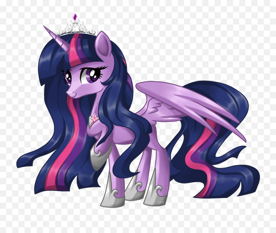 Mylittlepony Twilight Sparkle My Little Pony Mlp Twilig - Twilight Sparkle Png,Twilight Sparkle Png