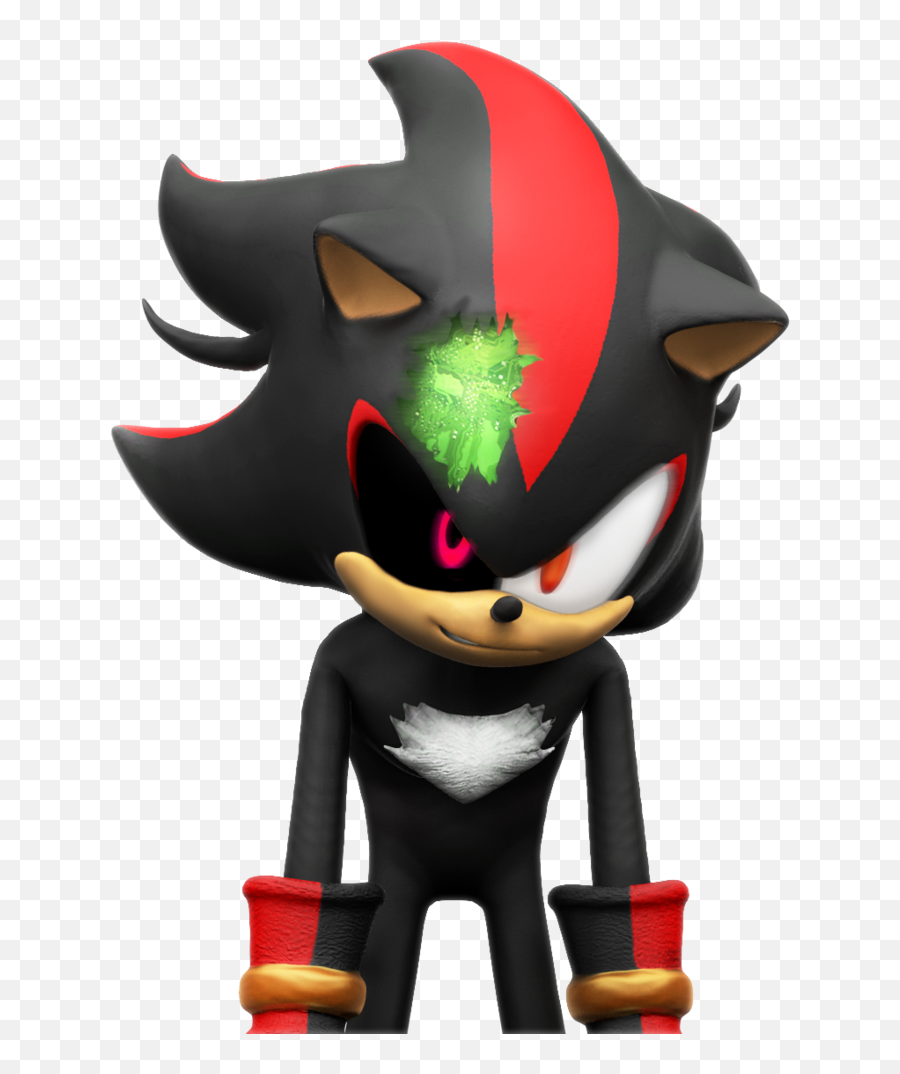Chaos Emeralds Png - Shadow Sonic Boom Sonic,Chaos Emerald Png