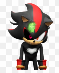 Chaos Emeralds Png - Shadow Sonic Boom Sonic,Chaos Emerald Png