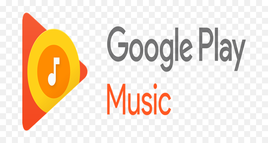 Google Play Music App Download For - Google Play Music Vector Png,Google Play Music Logo