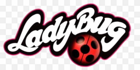 Logo Miraculous Ladybug Png 4 Image - Miraculous Ladybug Logo Png,Ladybug Png