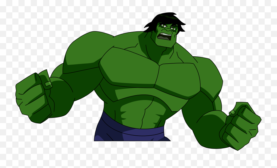 Hulk Png Images Free Download - Avengers Mightiest Heroes Hulk,The Hulk Png