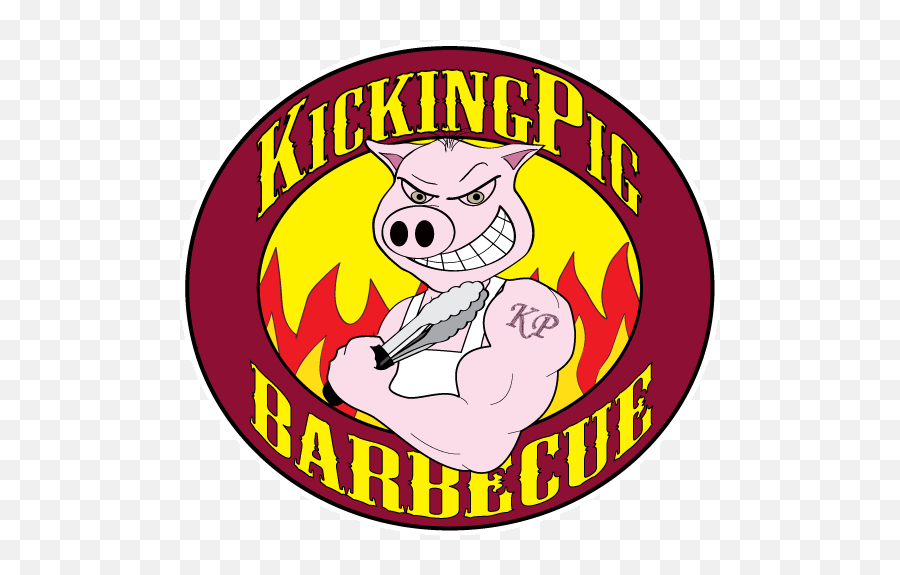 Free Bbq Pig Logo Download Clip - Pig Bbq Logos Png,Bbq Logos