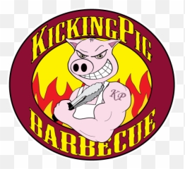 Free Bbq Pig Logo Download Clip - Pig Bbq Logos Png,Bbq Logos