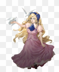 Castlevania Characters - Tv Tropes Maria Symphony Of The Night Png,Castlevania Png