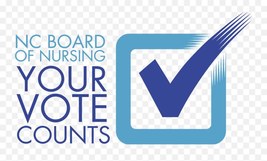 Voting North Carolina Board Of Nursing - Graphic Design Png,Voting Png