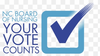Voting North Carolina Board Of Nursing - Graphic Design Png,Voting Png