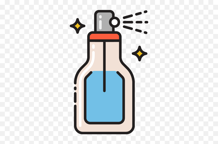 Index Of Assetsimgsaksiconspng512 - Perfume Spray Clipart Png,Bath Png