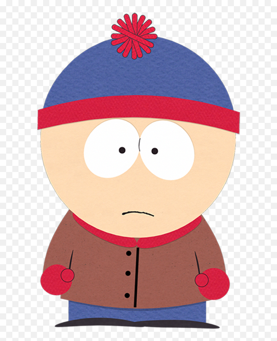 South Park Png Images Free Download - Stan Marsh Png,South Park Png