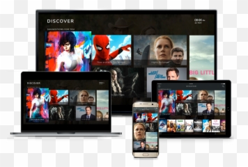 Download Opentv Suite - Ghost In The Shell 4k Uhd Bd Uv Television Set Png,Ghost In The Shell Png