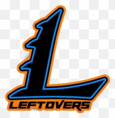 Leftovers - Liquipedia Heroes Of The Storm Wiki Leftovers Logo Png,Heroes Of The Storm Logo