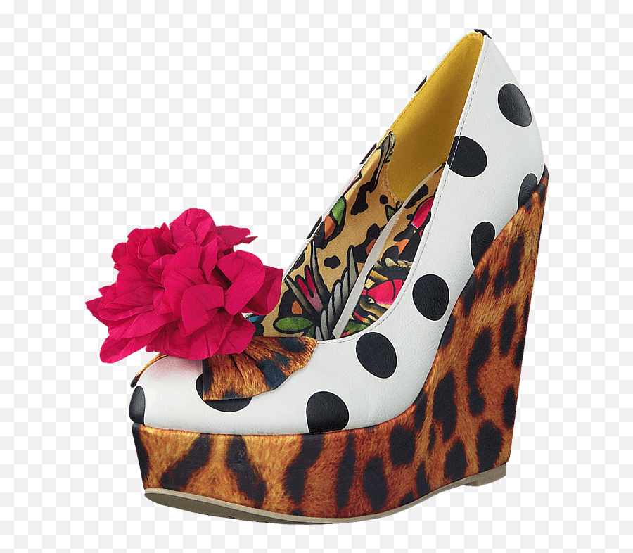 Lolita Love - Shoe Png,Iron Fist Png