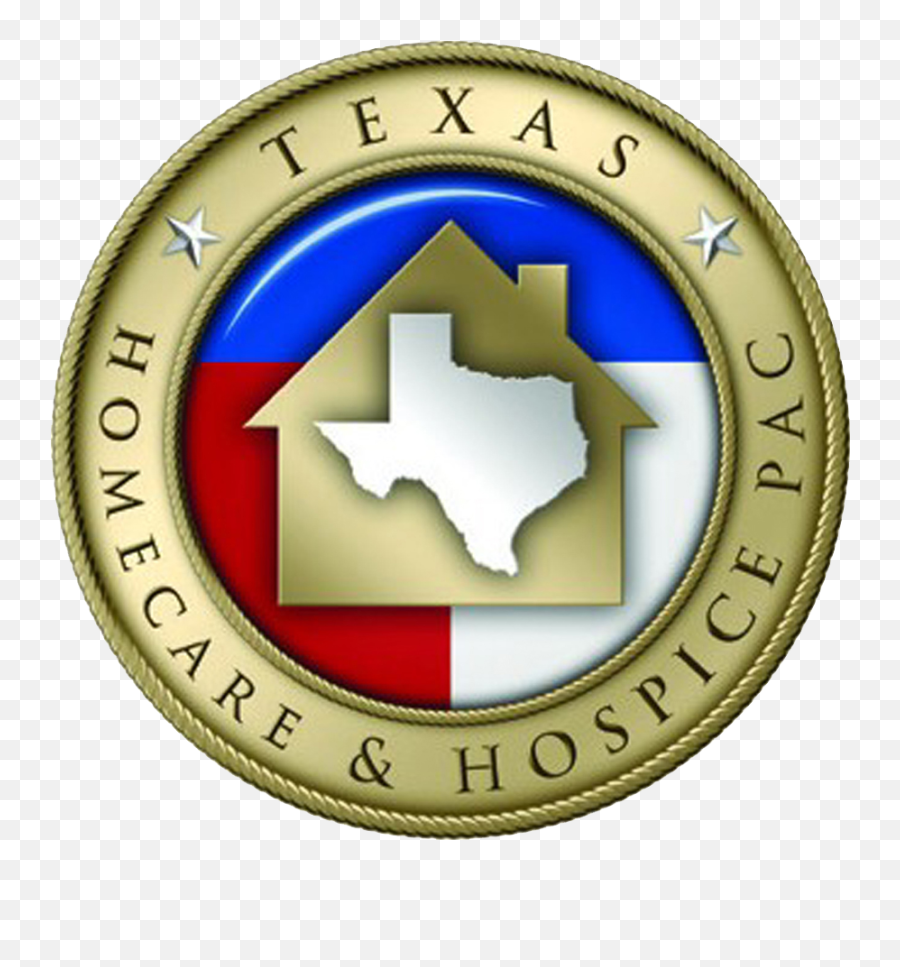 Texas Homecare U0026 Hospice Pac - Tahchorg Emblem Png,Texans Png