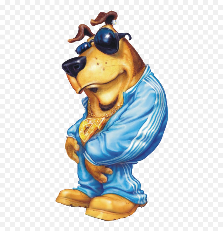 Download Wearing Sunglasses Dog Cartoon Free Transparent - Perro Con Lentes Caricatura Png,Dog Cartoon Png