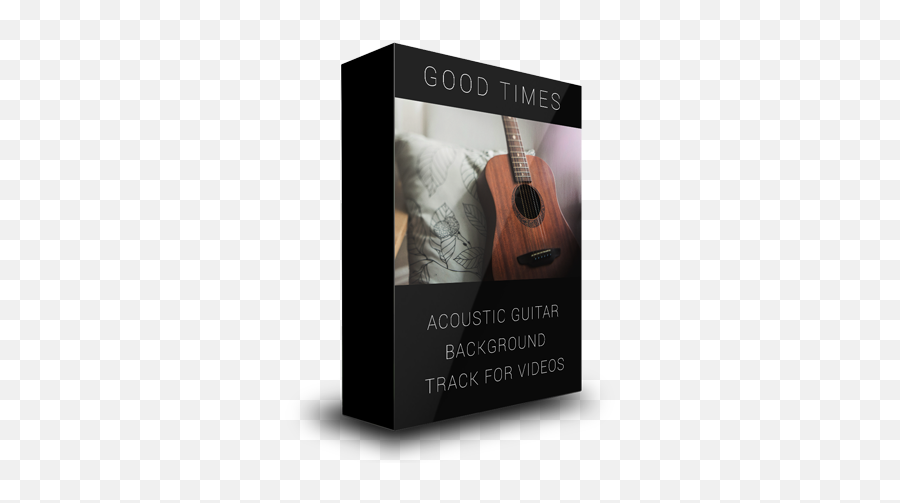 Download Free Acoustic Guitar Background Music For Your - Flyer Png,Acoustic Guitar Transparent Background