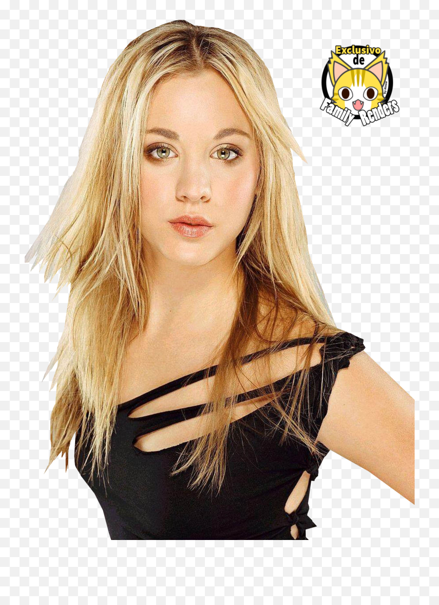 Png - Kaley Cuoco The Big Bang Theory Kaley Cuoco Before Nose Job,Big Bang Png