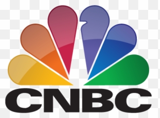 All Shows Page Popular - Cnbc Logo Transparent Background png