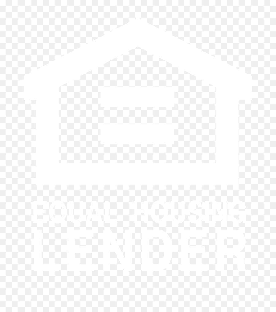 Equal Housing Opportunity Logo White Png