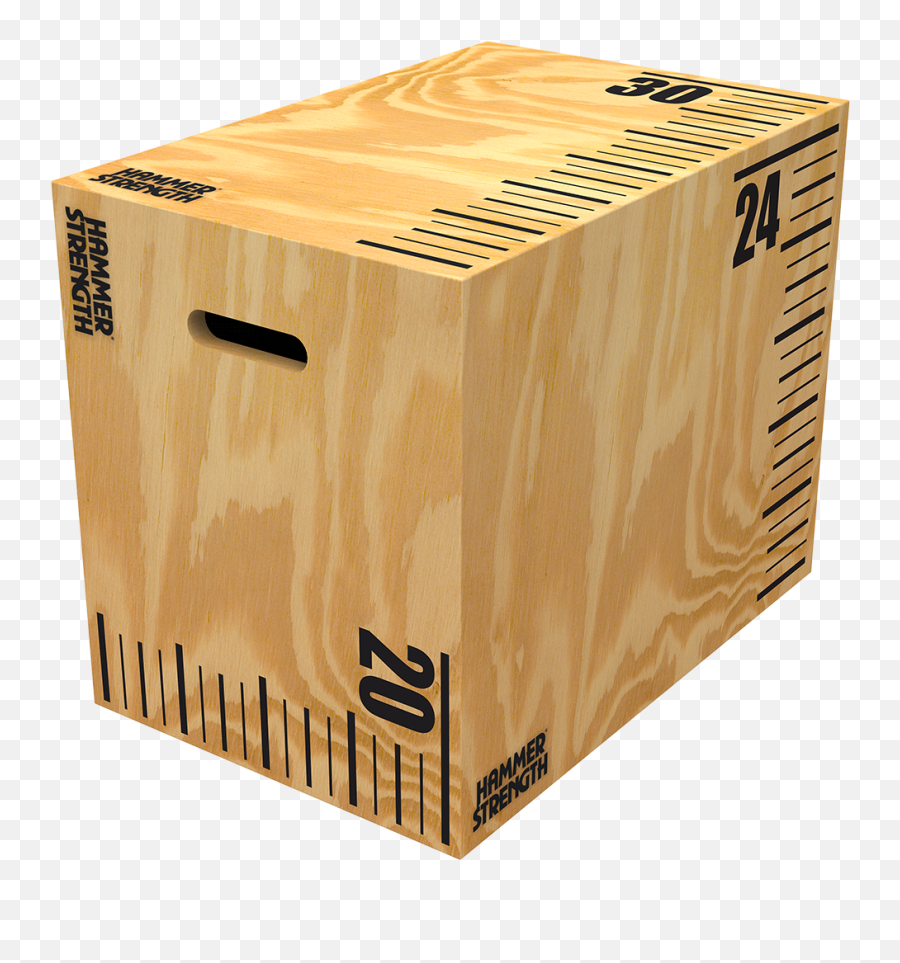 Box Png - Plyo Box,Box Png