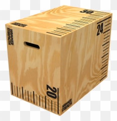 Box Png - Plyo