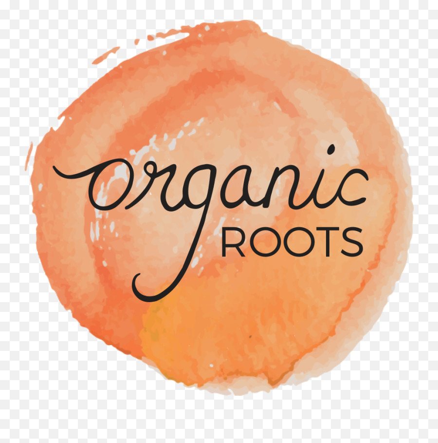 Buy Organic Roots Online - Organic Roots Logo Png,Organic Logos