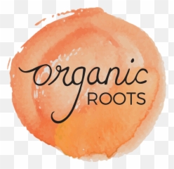 Buy Organic Roots Online - Logo png