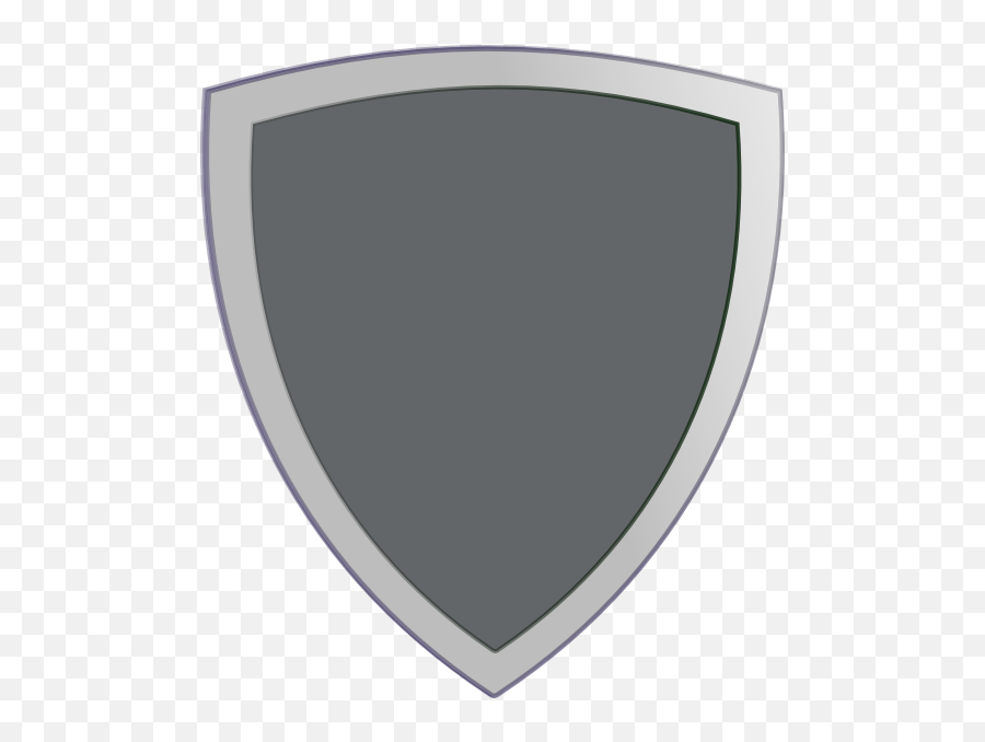Blank Shield Png Clip Arts For Web - Circle,Blank Shield Logo