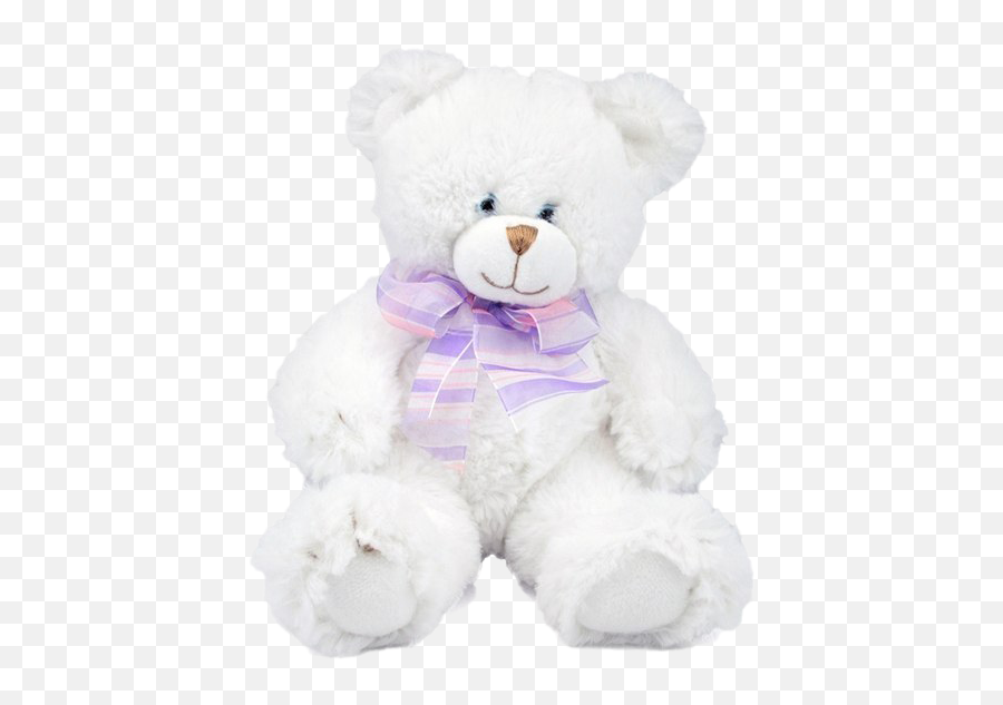 White Teddy Bear Transparent Png - Teddy Bear,Teddy Bear Transparent