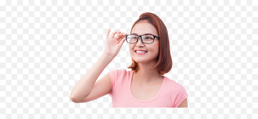 Round Rock Optometrist U0026 Eye Exam Doctor - Clearly Eyecare Llc Girl Png,Doctor Transparent