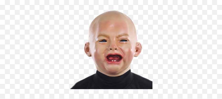 Decoy Midget Dayshift - Crying Baby Mask Png,Midget Png