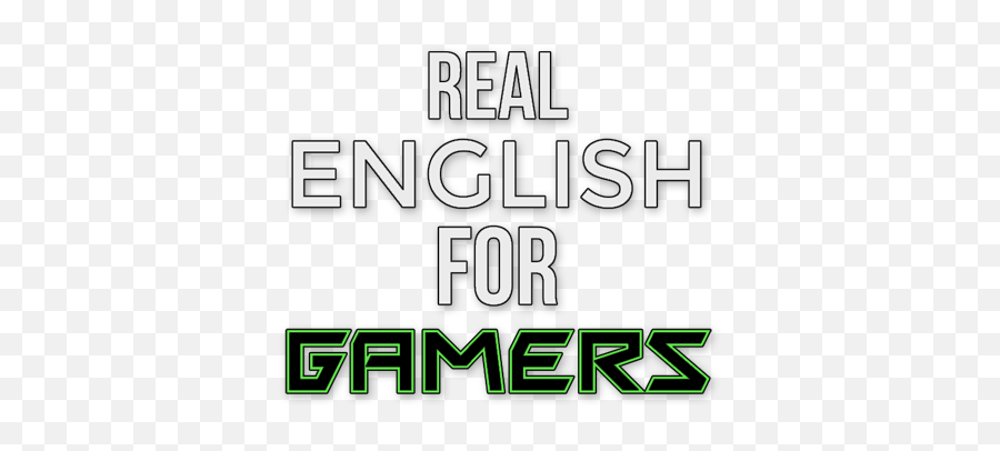 Best Multiplayer Games For English Learning - Real English Graphics Png,Player Unknown Battlegrounds Logo Png