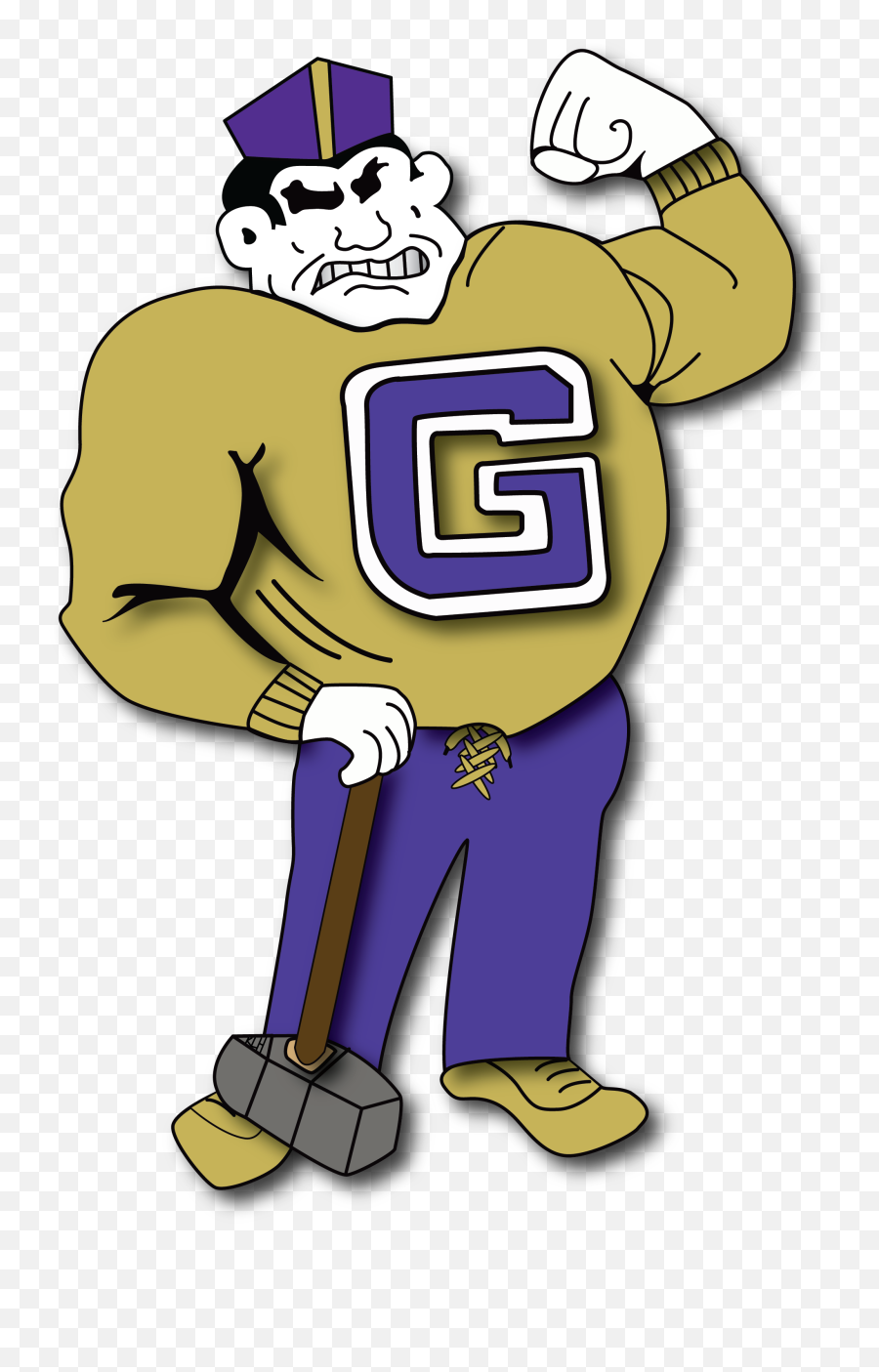 Home - Garfield School District Garfield Boilermaker Png,Garfield Png