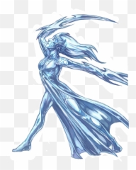 Golem Png - Ice Golem Pathfinder Png Download Glass Pathfinder Ice Golem,Golem Png