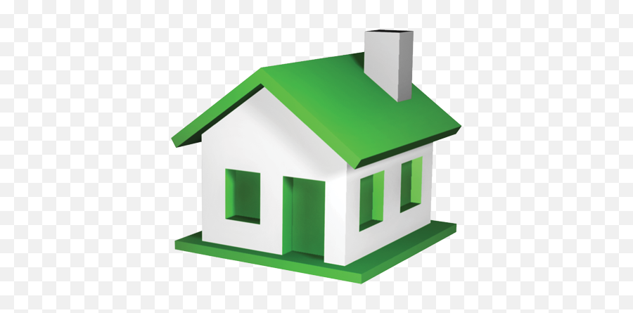 Download Free Icons Png - Icon House Green Png Png Image Icon House Transparent Background,House Png Icon