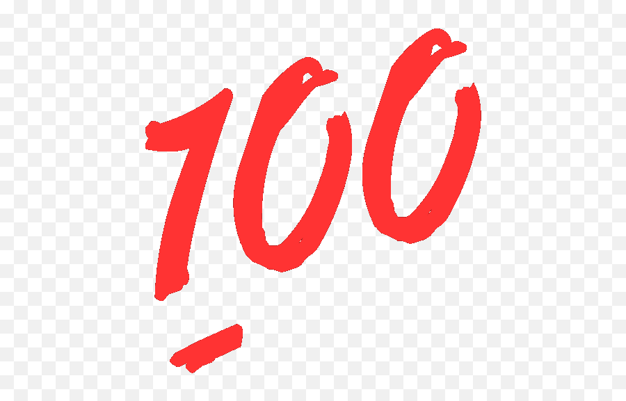 Scratch Studio - My 100th Studio 100 Gif Png,100 Emoji Png