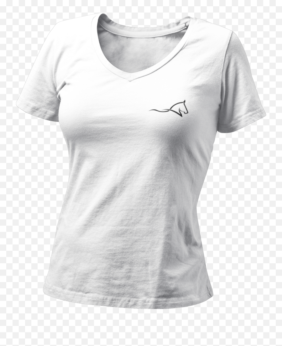 Organic Tee - Shirt Tz For Women Active Shirt Png,White T Shirt Transparent Background