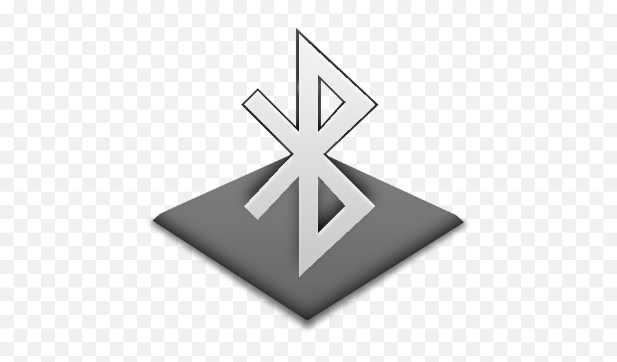 Bluetooth Icon Png Ico Or Icns Free Vector Icons - Bluetooth,Bluetooth Logo
