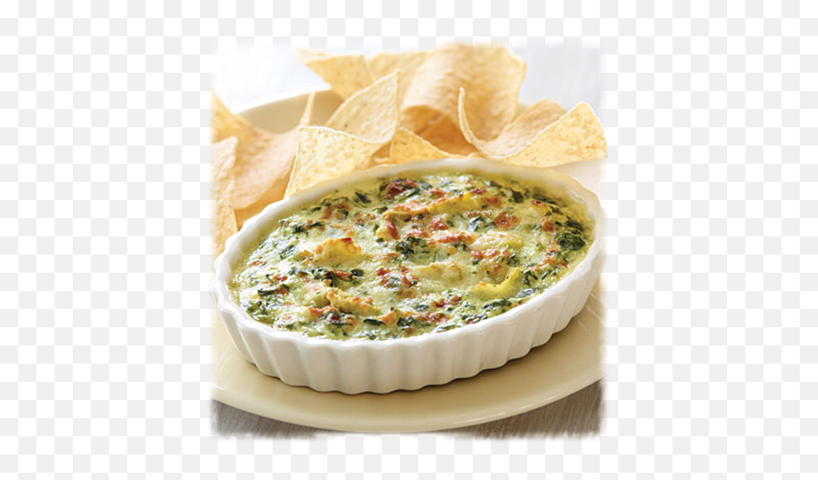 Spinach Artichoke Dip U2014 Mrs Milleru0027s Homemade Noodles - Transparent Spinach Dip Png,Dip Png