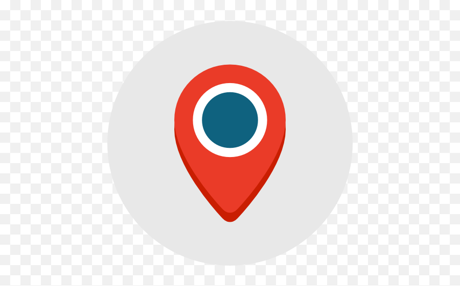 Gps Belgisi Png Bepul Yuklab Olish Uchun Rasmlar - Crazy Location Flat Icon Svg,Gps Png