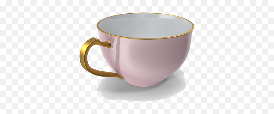 Empty Tea Cup Png High - Quality Image Png Arts Empty Cup Gif Transperant,Teacup Png