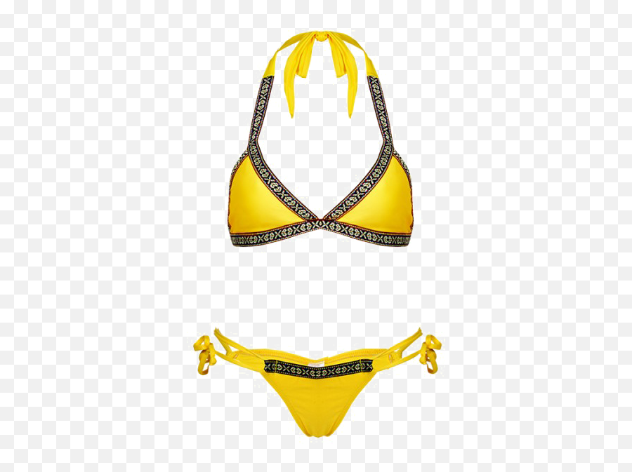 Bikini Png File Mart - Portable Network Graphics,Swimsuit Png