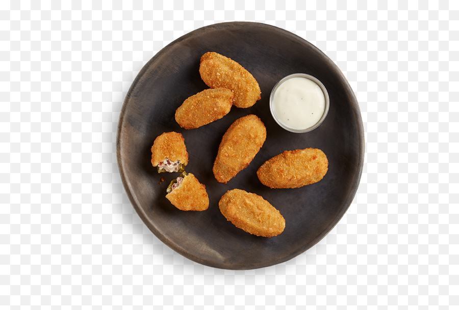 Anchor Poppers Breaded Cream Cheese U0026 Ba Mccain Foods - Breakfast Sausage Png,Jalapeno Png