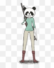 Gangster Jeannie Mxrmods - Cartoon png