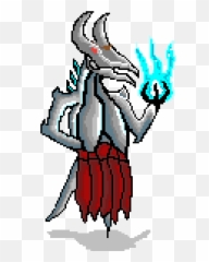 Download Hd Demon - Phoenix Wright Transparent Png Image Cartoon,Demon Eyes Png