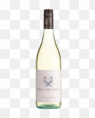 West Cape Howe To Pinot Grigio 2019 - Glass Bottle Png,Cape Png